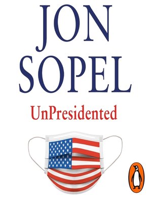 cover image of UnPresidented